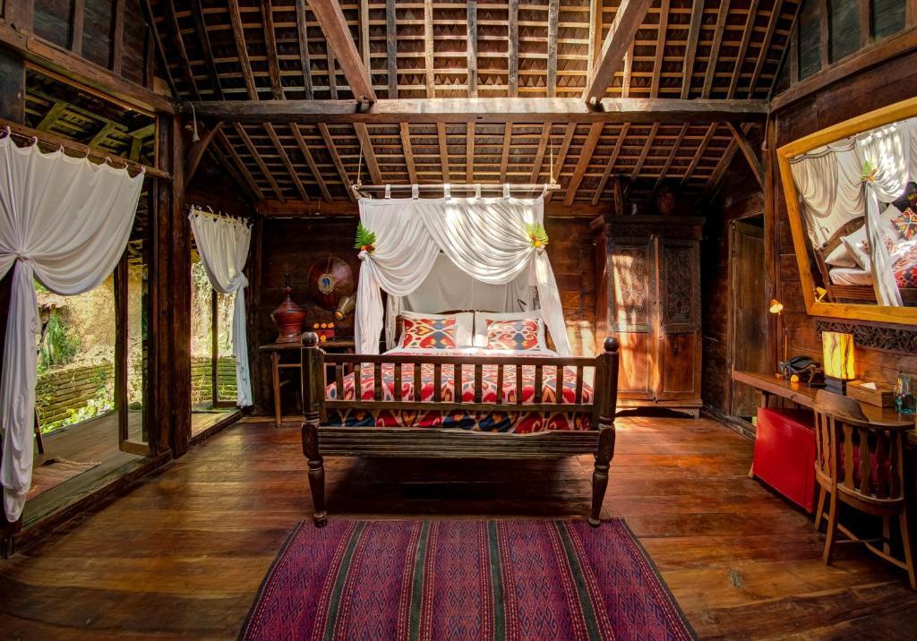 Bambu Indah
