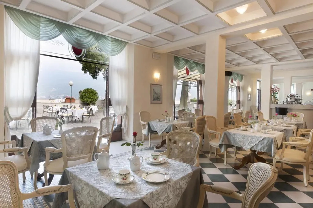 Hotel Bogliaco - Général