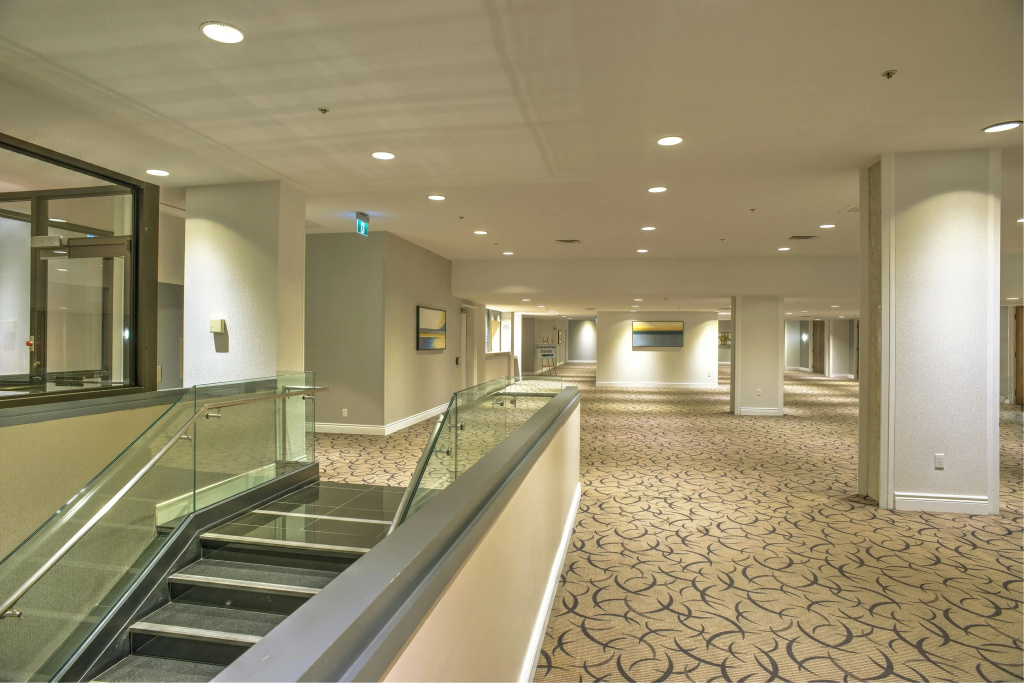DoubleTree by Hilton Hotel London Ontario - Général