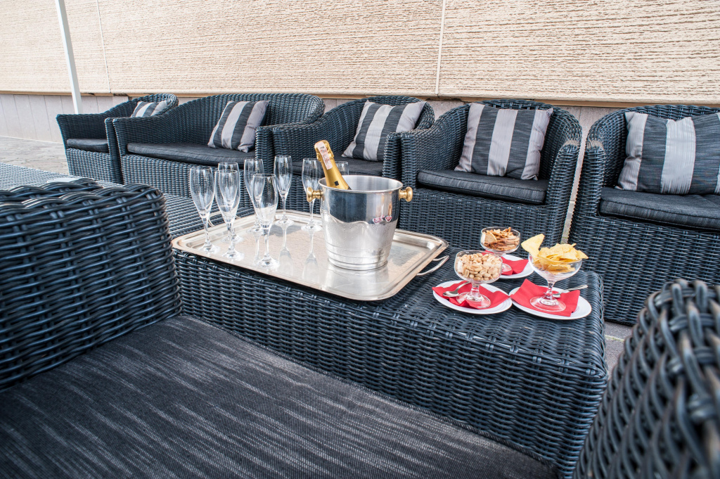Etrusco Arezzo Hotel, Sure Hotel Collection by Best Western - Général