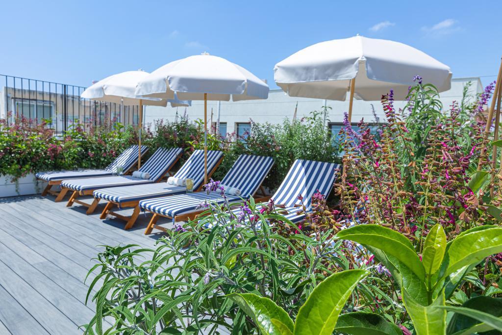 The Saul Hotel | Boutique Hotel in Tel Aviv | מלון דה סול תל אביב by null
