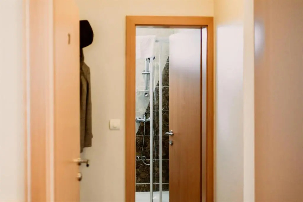 Korona Pension Restaurant - Chambres