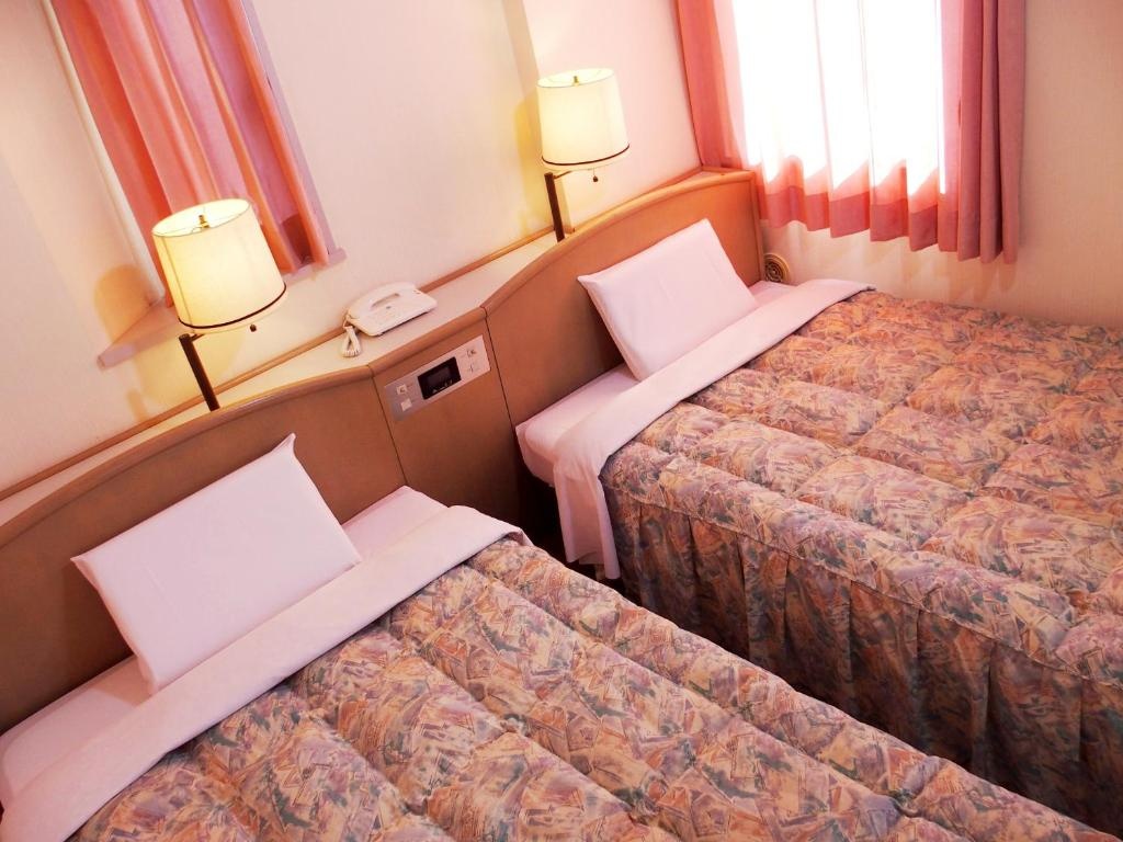 Hotel Park Avenue 사진 8