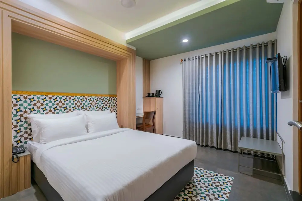 Hotel photo 2