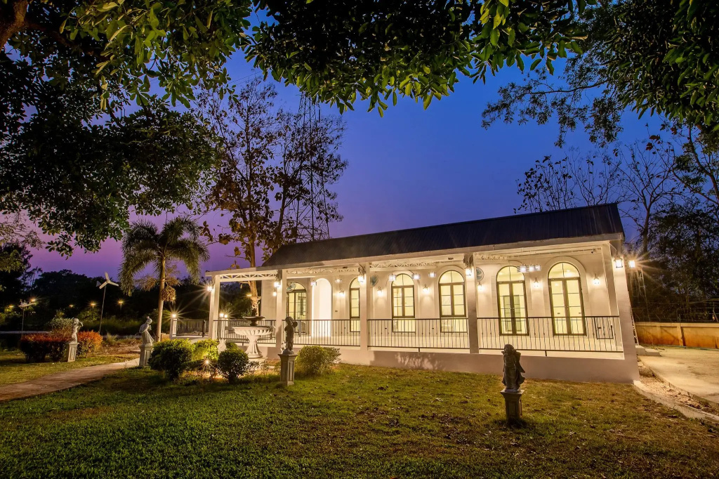 Hotel photo 19