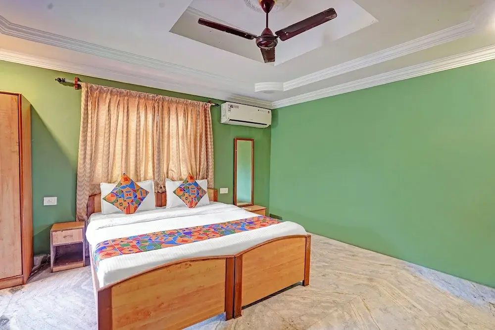 Hotel photo 5