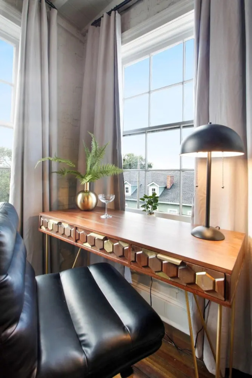 Standard Penthouse room