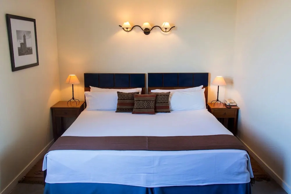 Hotel Territorio - Chambres