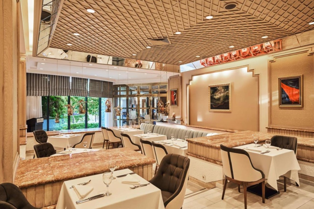 Rixos Downtown Antalya, Анталія, Туреччина мініатюра 50