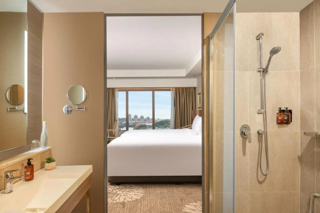 Ramada Plaza by Wyndham Melaka - Général
