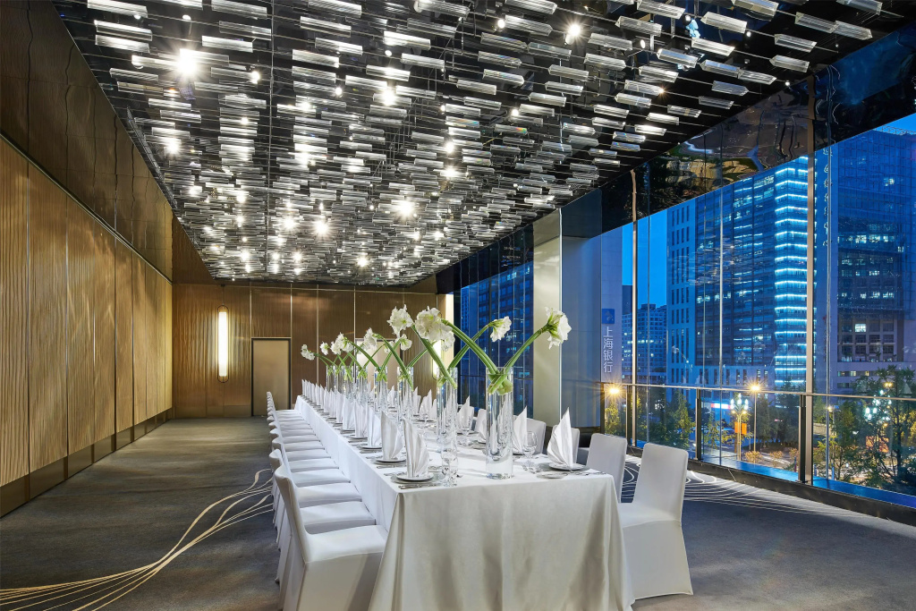 Kempinski Hotel Chengdu - фото 35