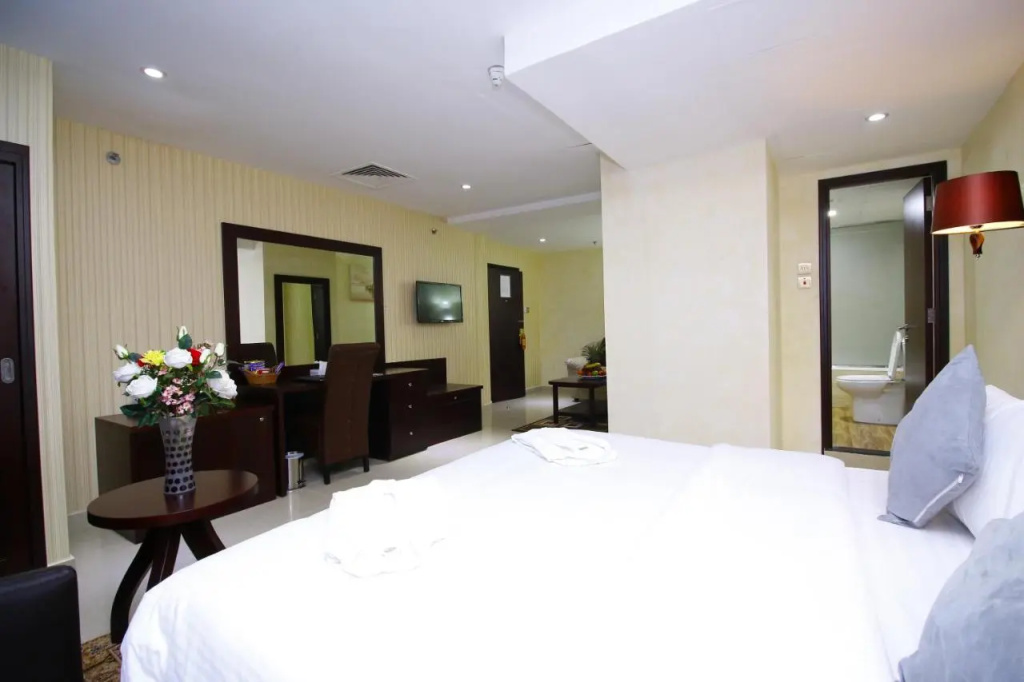 Hotel photo 22