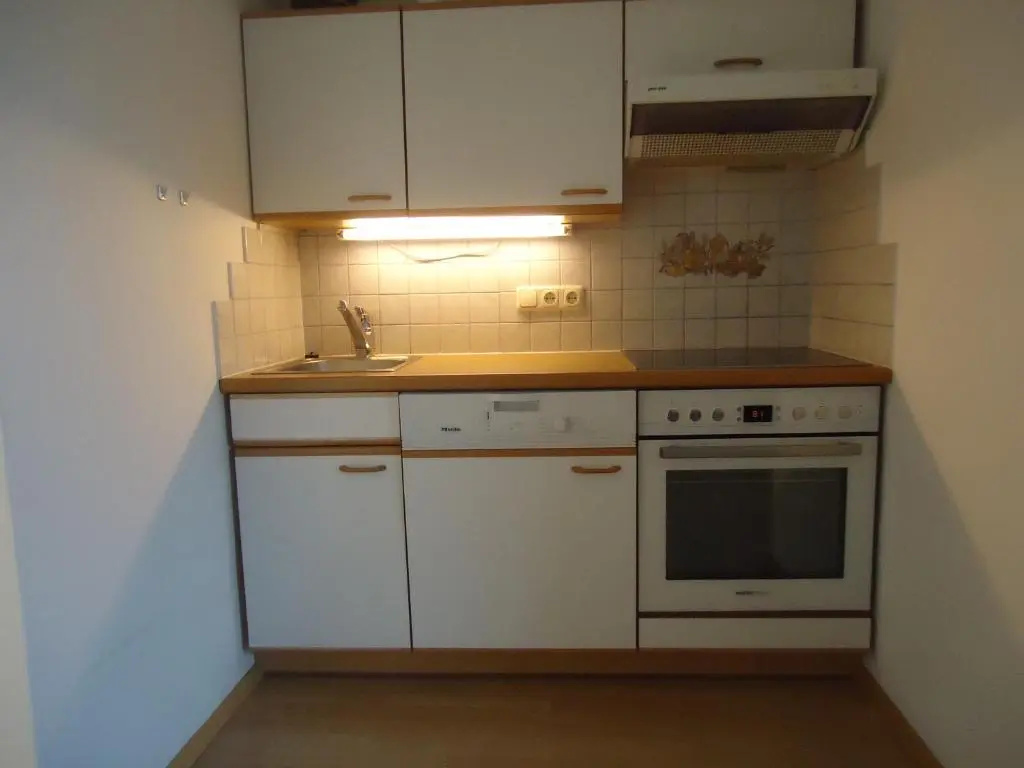 2 Bedrooms Apartment with balcony