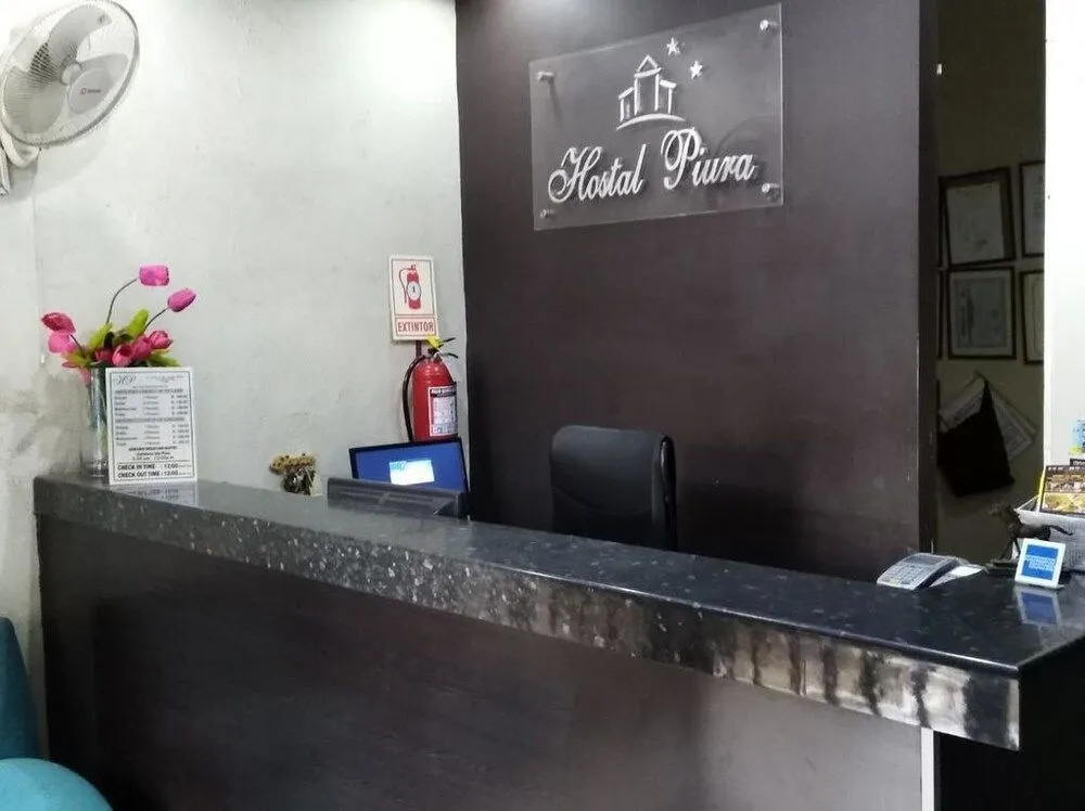 Hostal Piura