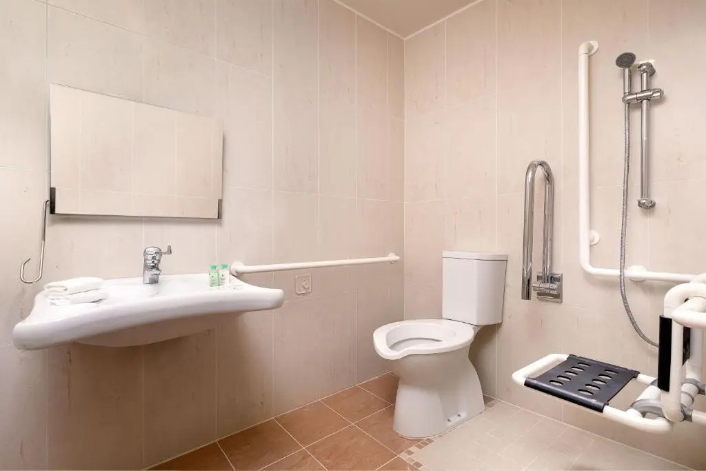 JW Marriott Venice Resort & Spa - Chambres