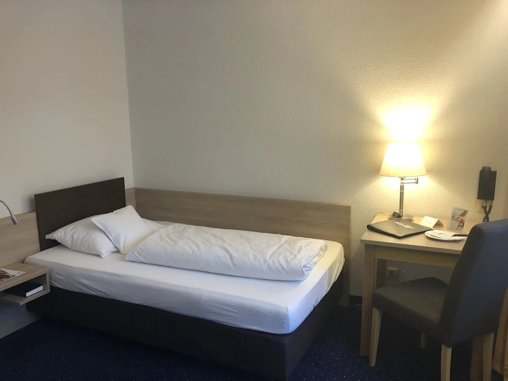 Hotel Bayern Vital - Chambres
