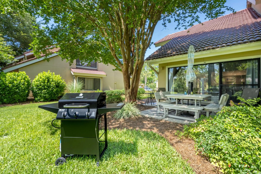 Beachwalk Villa 5179