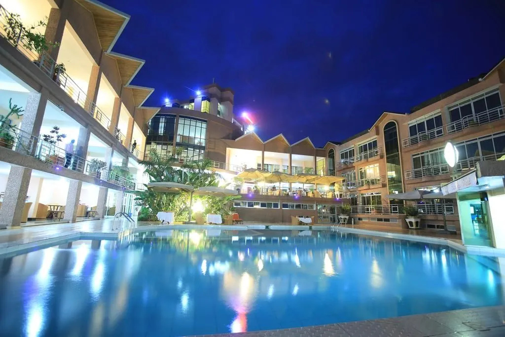 Hotel photo 12