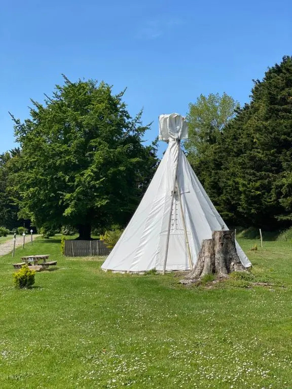 Voir la photo 4 — Domaine de l'Aumône