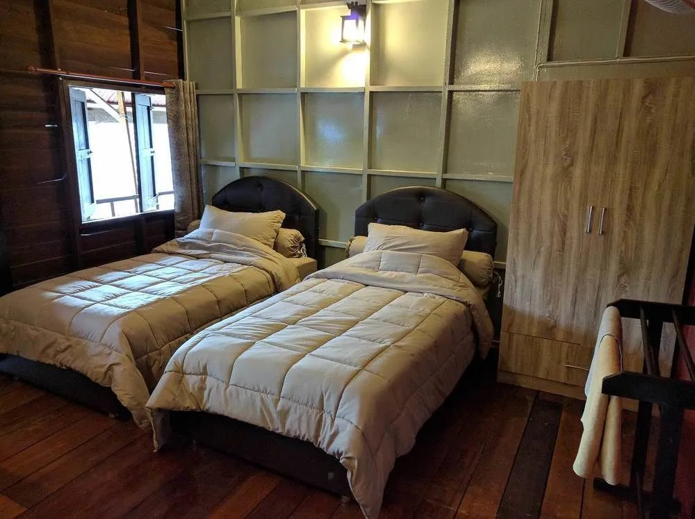 Funky Box Hostel - фото 2