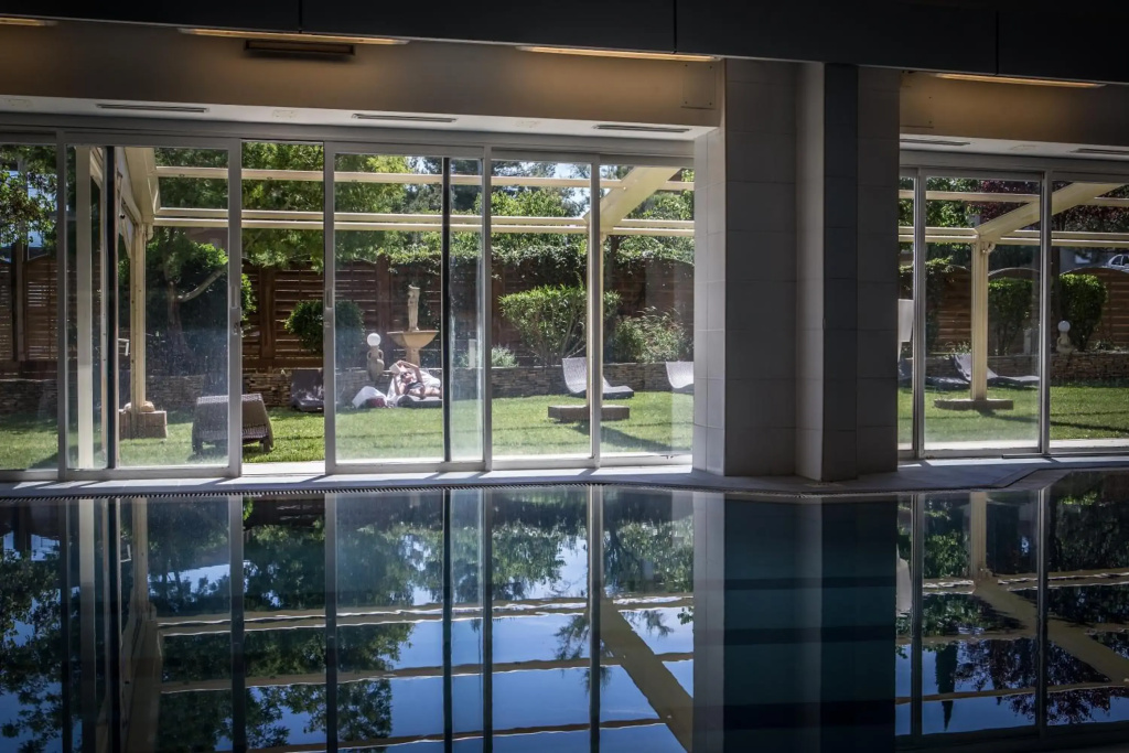 Hôtel & Spa Vatel - Général