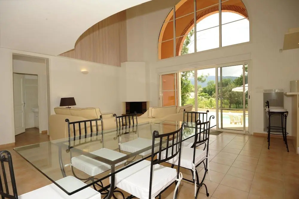 Afficher la photo 6 — ESTIVEL - Les Villas Royal Green
