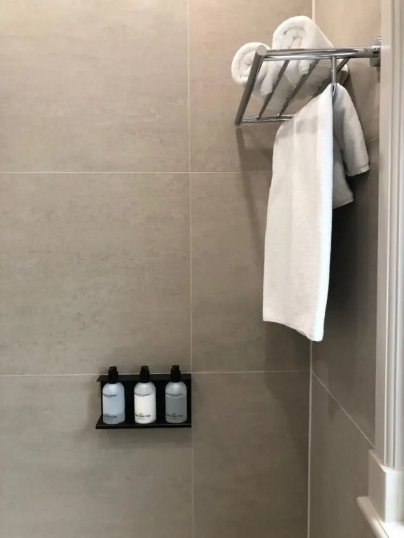 The Times Hotel - Chambres
