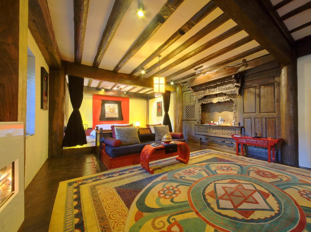 1 Bedroom Cottage