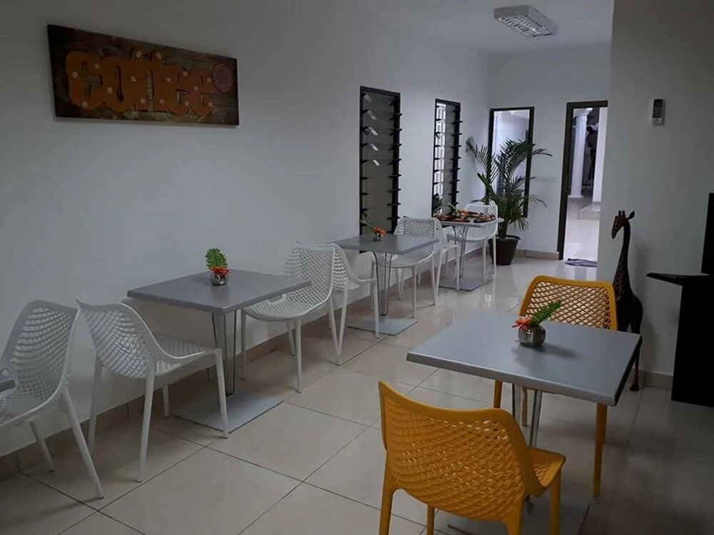 Hotel photo 19