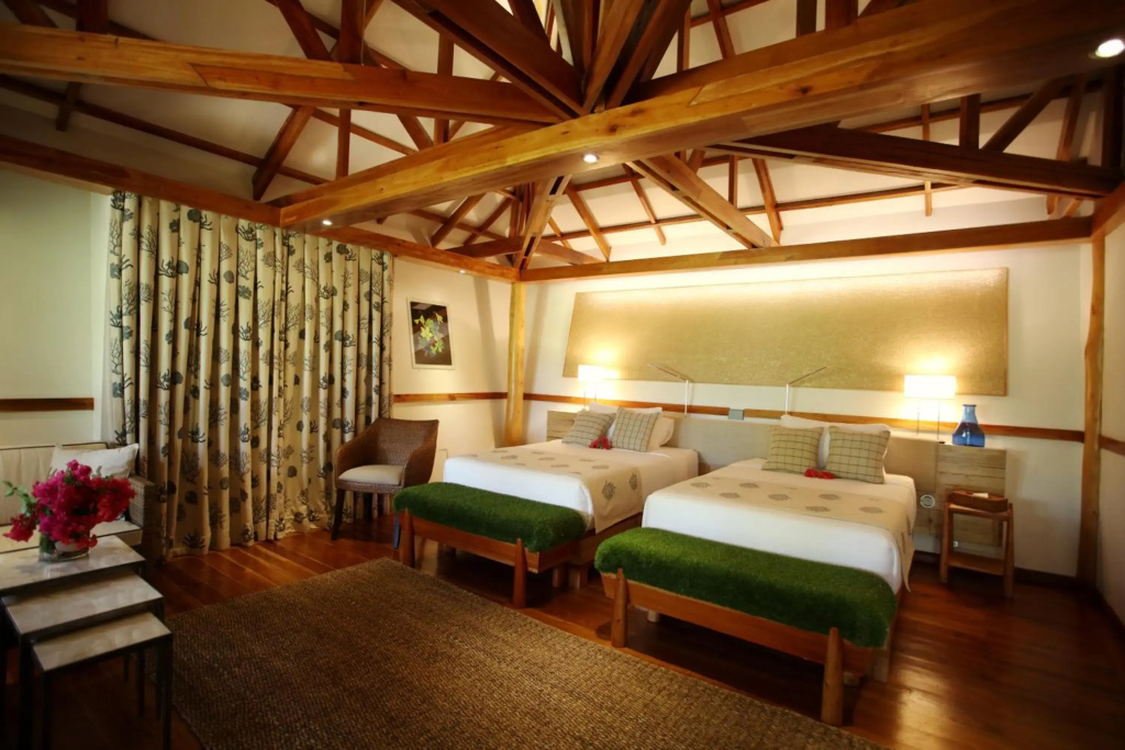 Donatela Resort & Sanctuary - фото 5