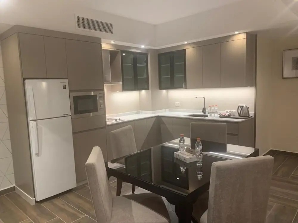 City Rose Hotel Suites - Chambres