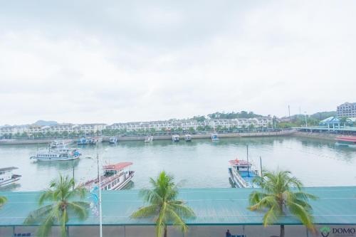 Beach & Waterfront