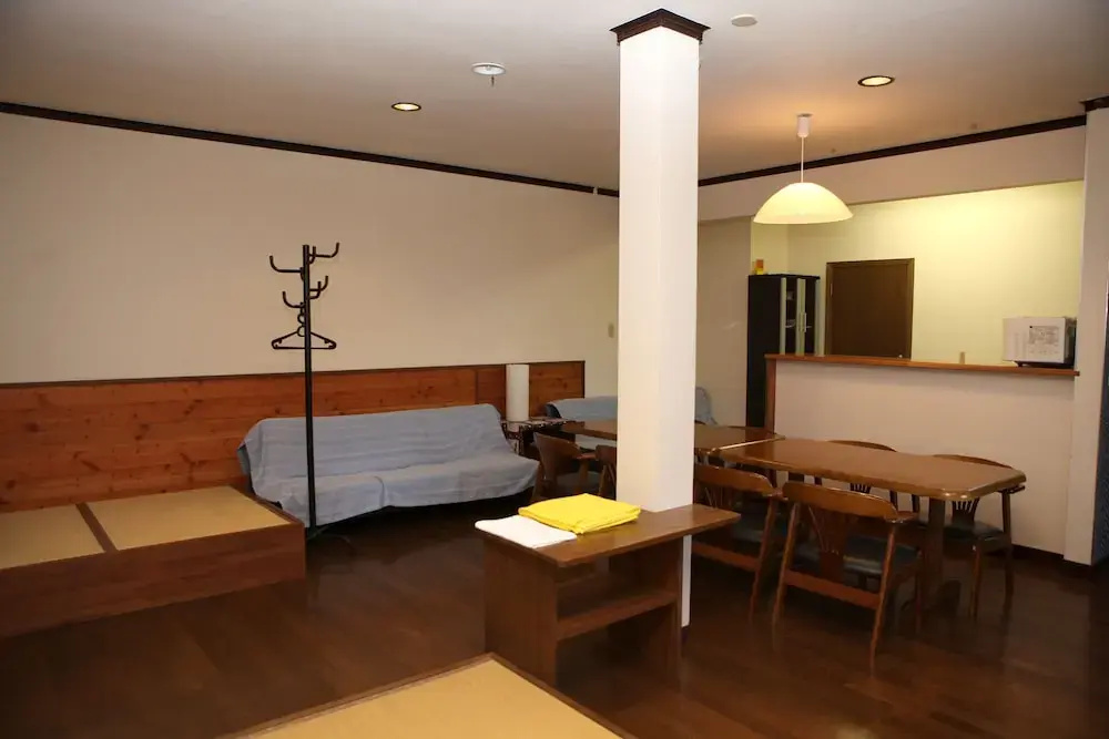 Standard Family room