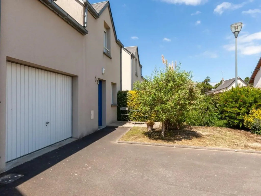 Holiday Home Oscar - HSM402