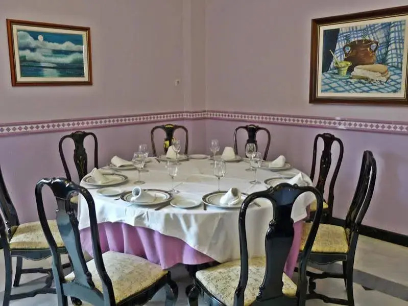 Hotel Maria Luisa - Général
