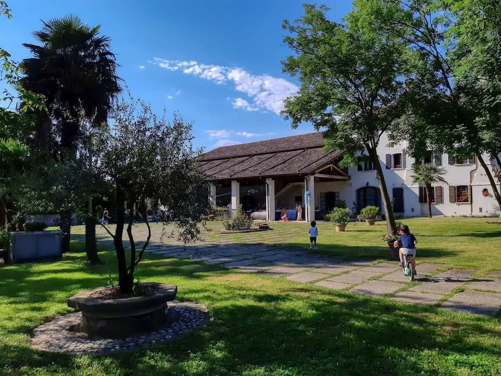 Villa Casa Sonia