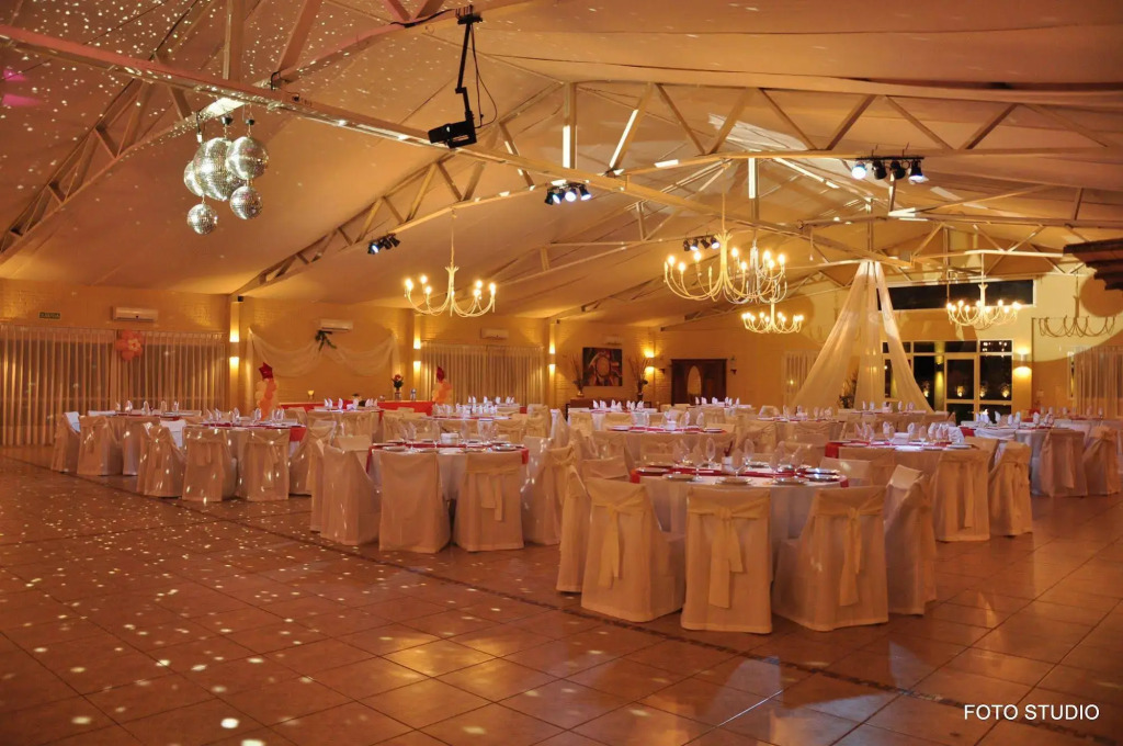 Hotel La Castellana - фото 7