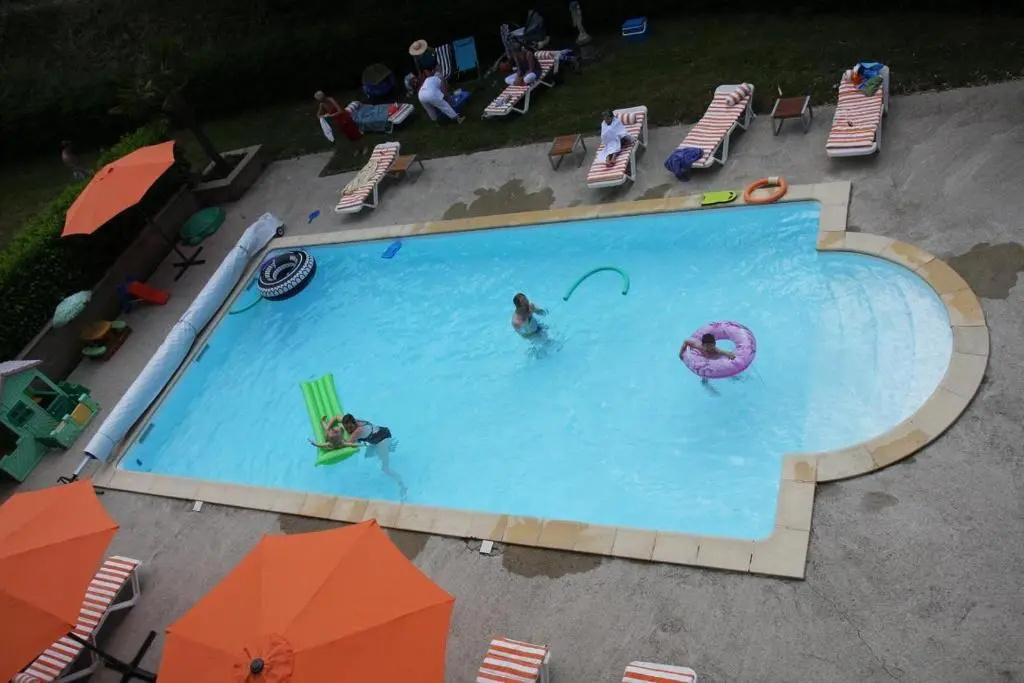 Hotel photo 11
