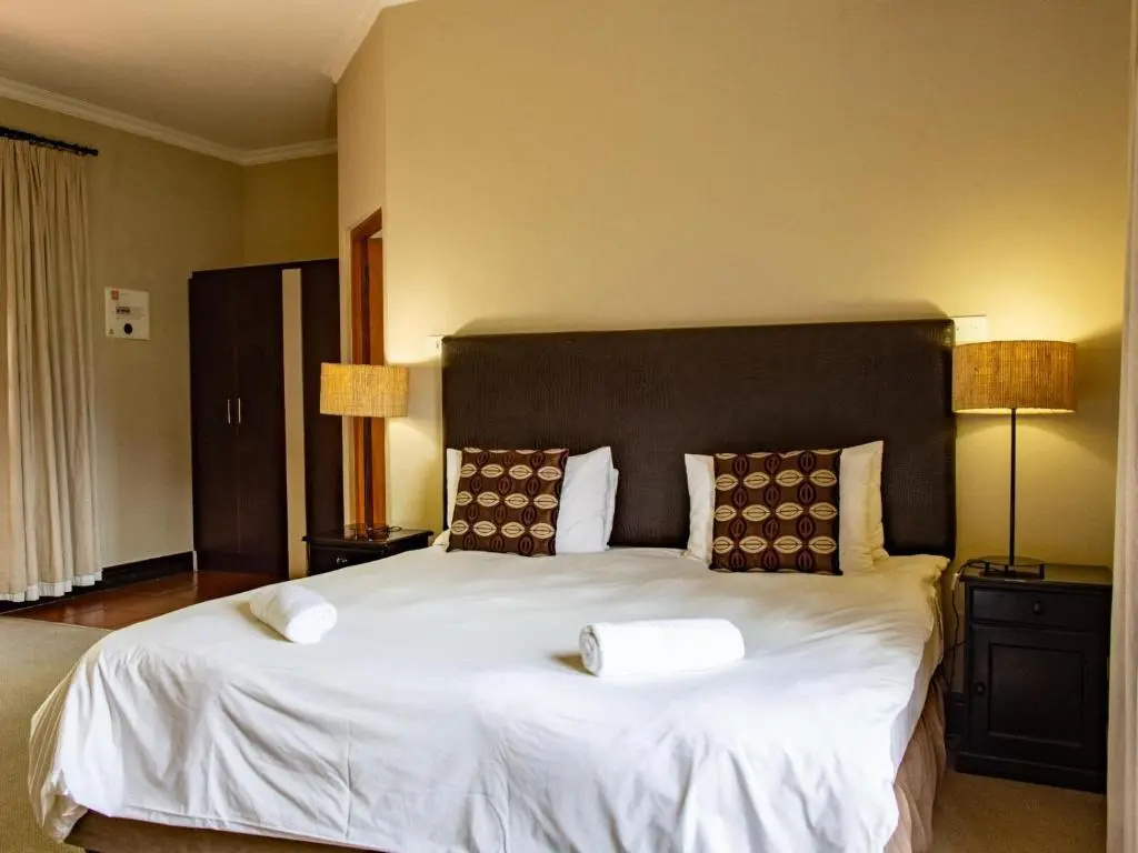 Classic room