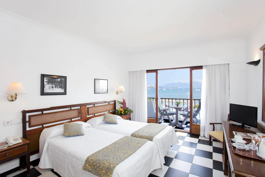 Hotel Sis Pins - Général