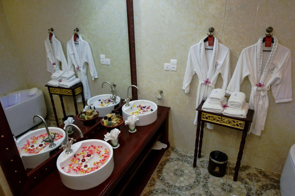 Hotel photo 10