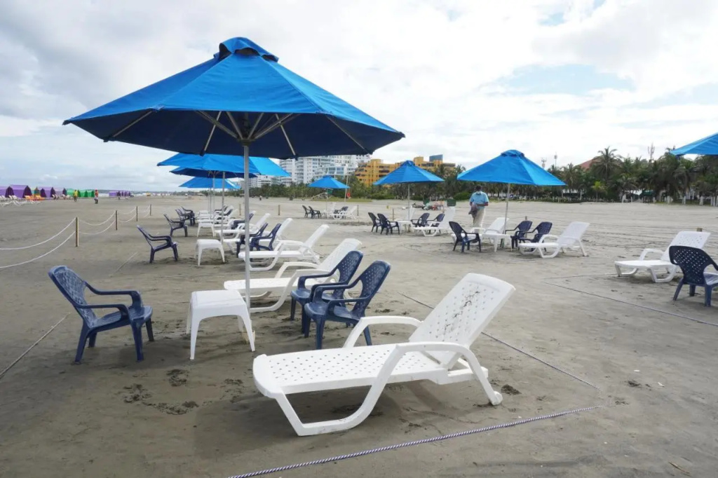 Las Americas Casa de Playa - Général