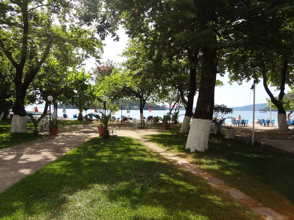Avra Beach Hotel - Général