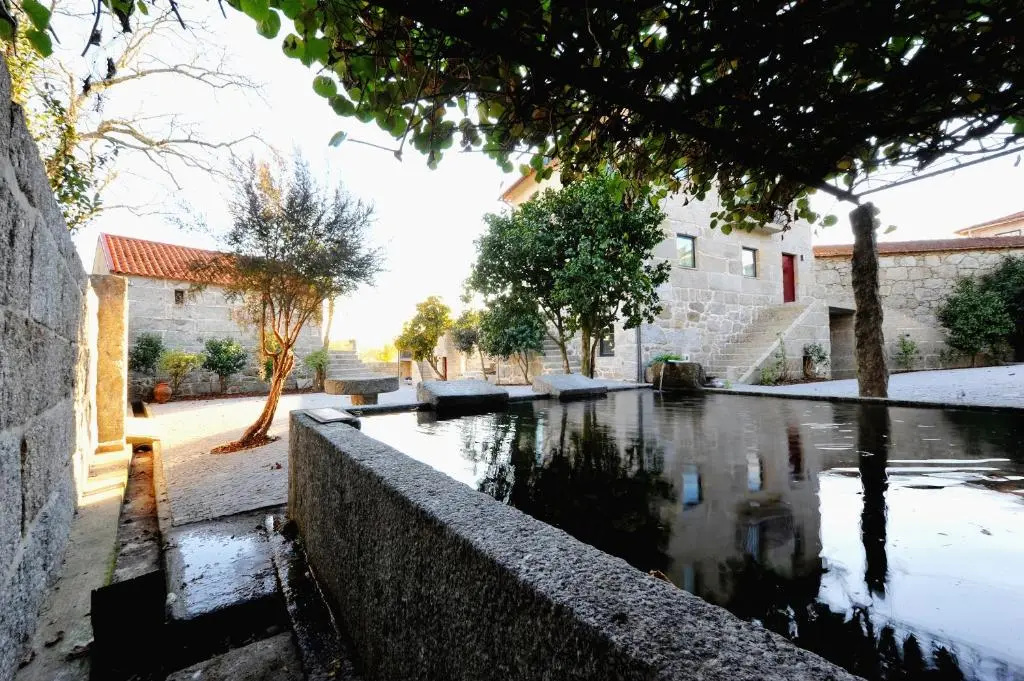 Casas do Ermo - Chambres