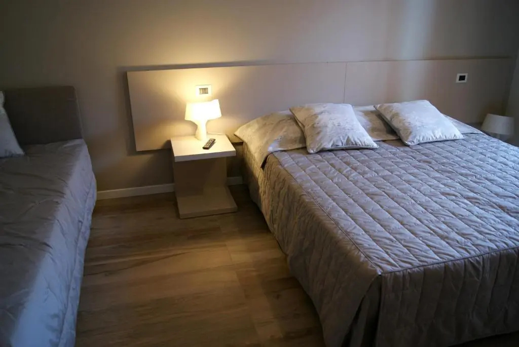 Daman Rooms & Breakfast - Chambres