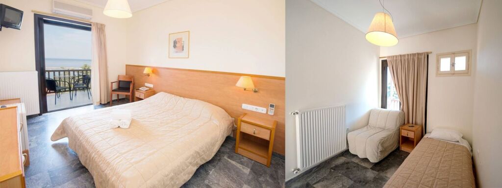 CORALI HOTEL by null