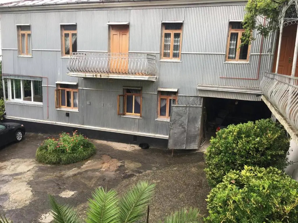 House Ana Kalandadze 31