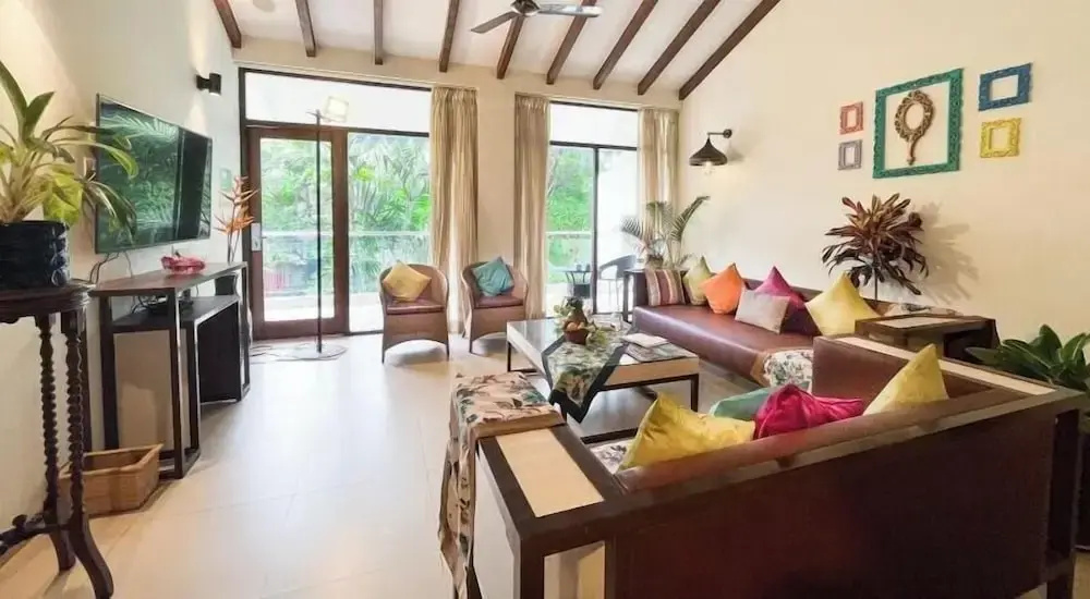 Royal Suite