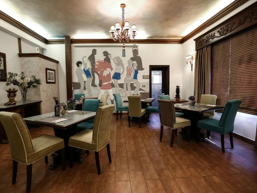 Hotel photo 15