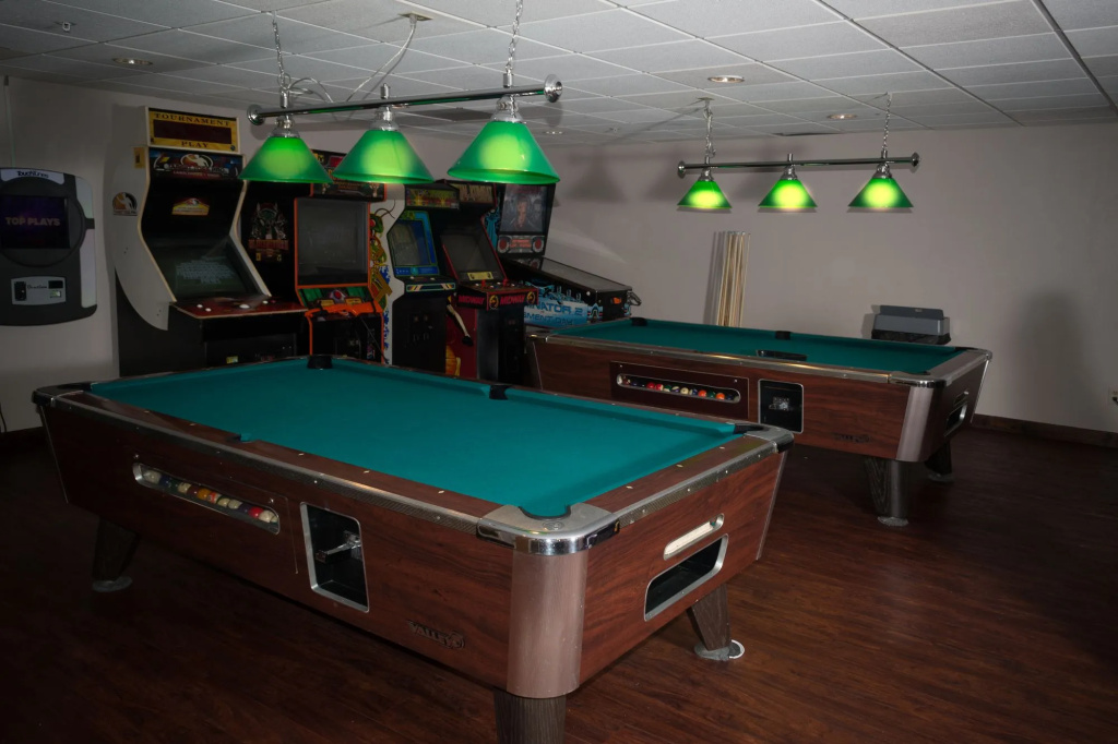 Best Western Plus Executive Court Inn & Conference Center - Général